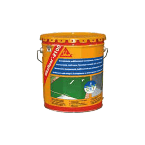 Sikafloor®-2100