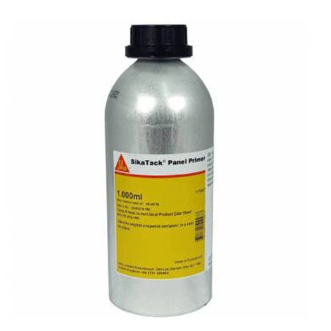 SikaTack® Panel Primer