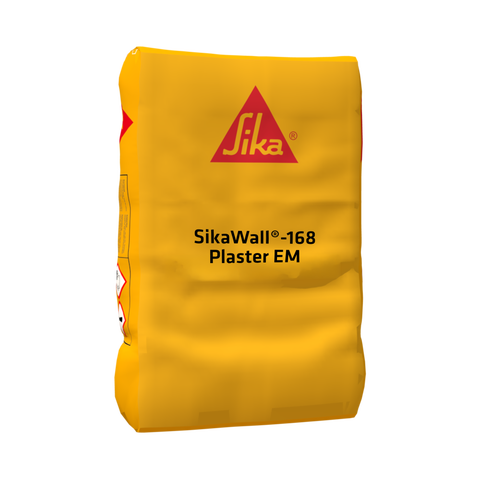 SikaWall®-168 Plaster EM