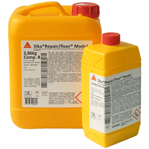 Sikafloor® EpoCem® Modul