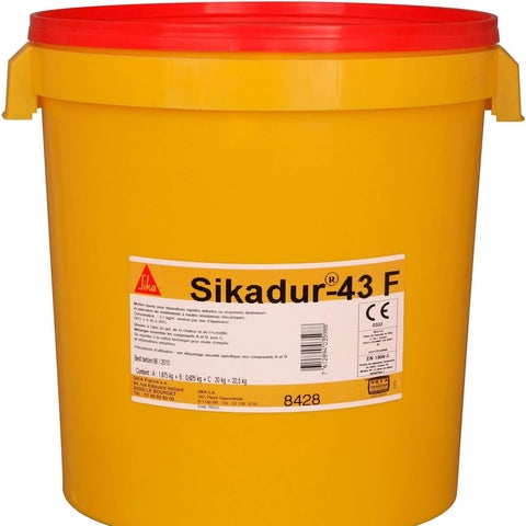 Sikadur®-43 F