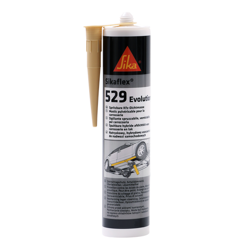 Sikaflex®-529 Evolution