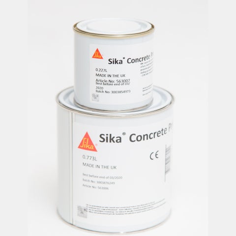 Sika® Concrete Primer LO