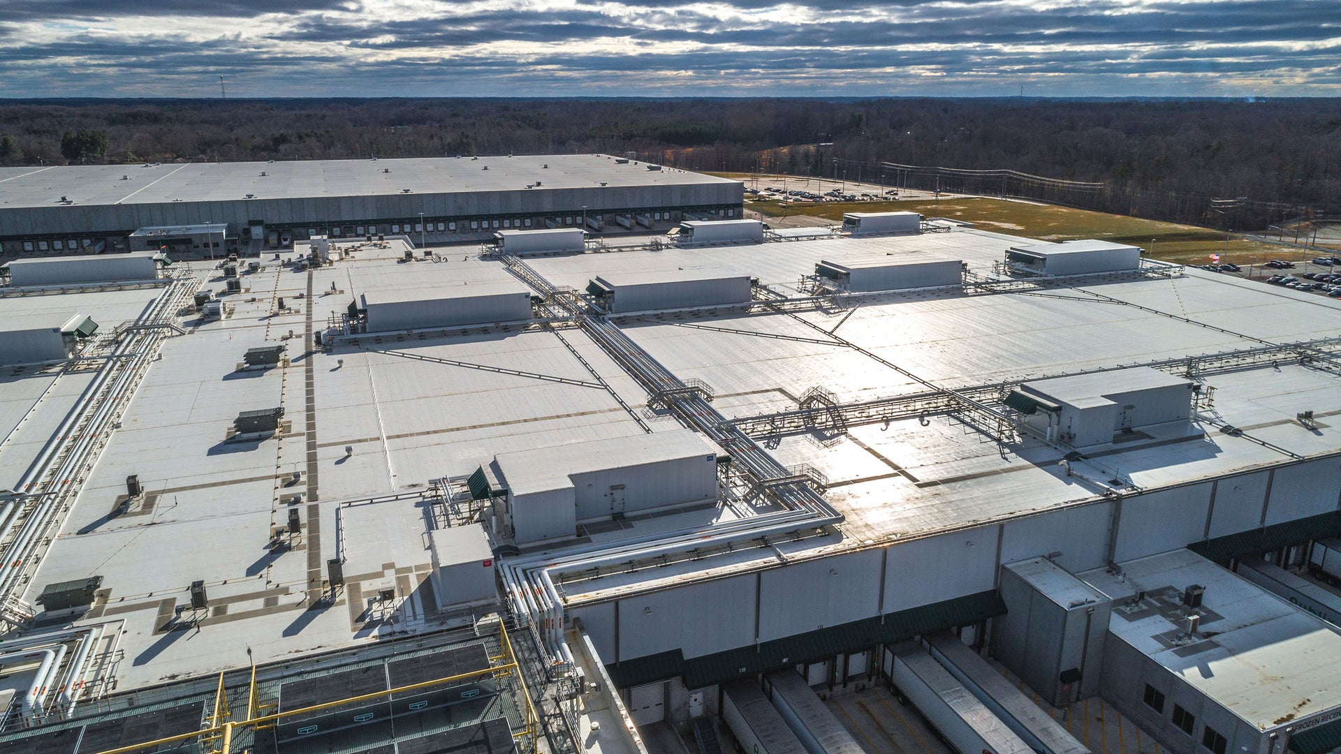 Publix Distribution Center