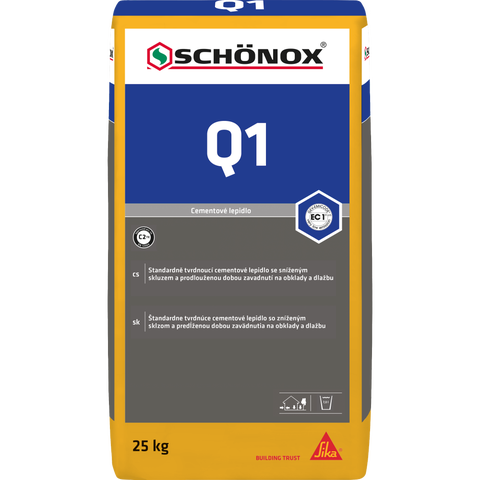SCHÖNOX Q1