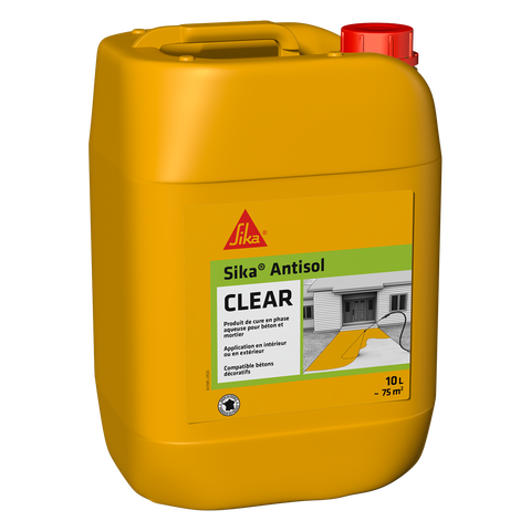 Sika® Antisol® Clear