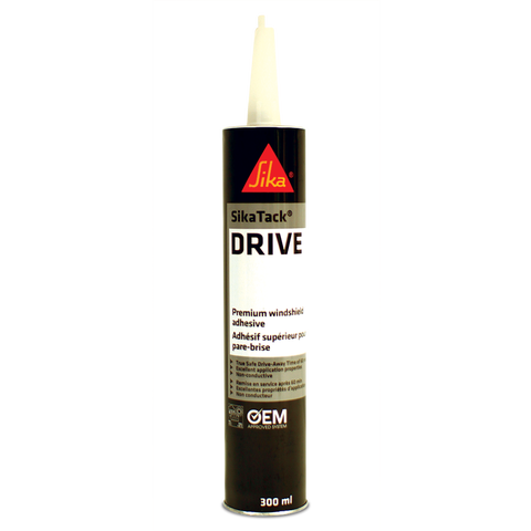 SikaTack® DRIVE (60 min)