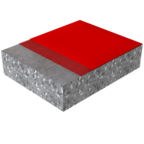 Sikafloor® MultiDur WB-10