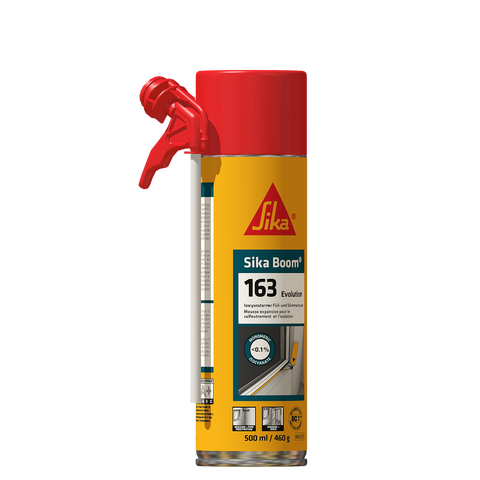 Sika Boom®-163 Evolution