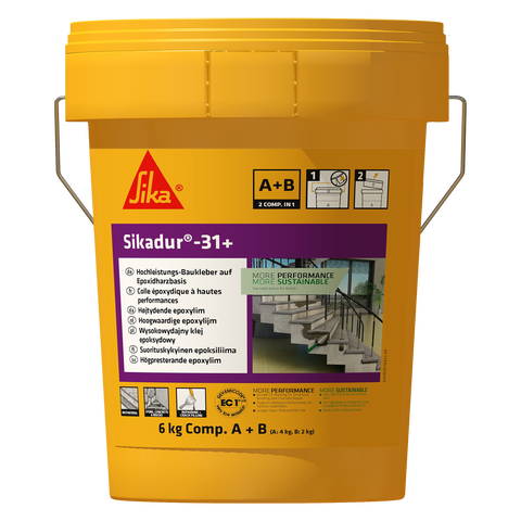 Sikadur®-31+