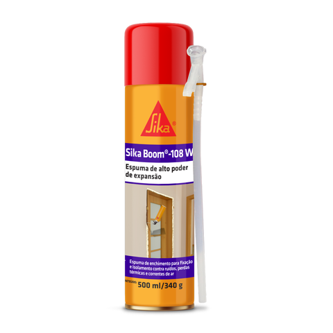 Sika Boom®-108 W