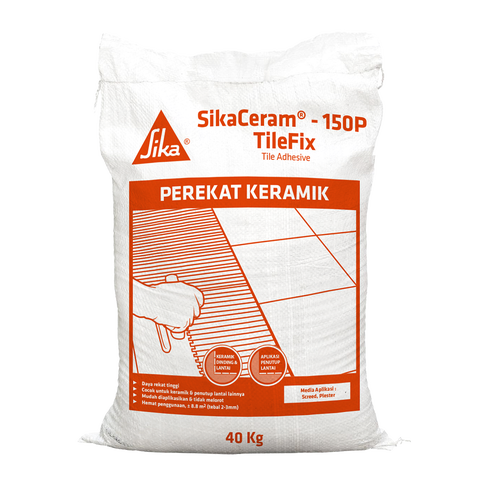 SikaCeram®-150 P