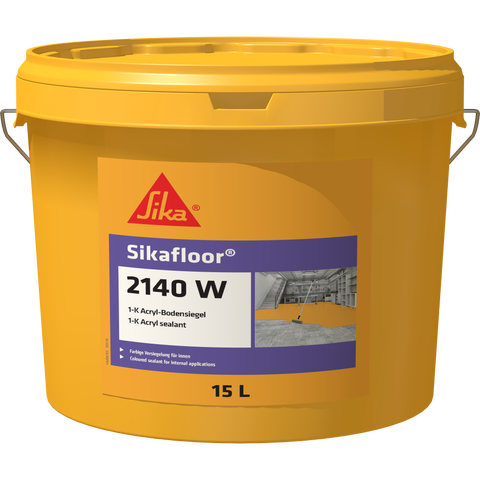 Sikafloor®-2140 W