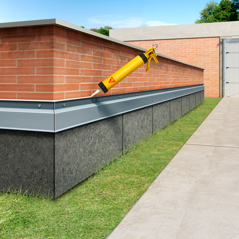 Sikaflex®-11 FC Purform®