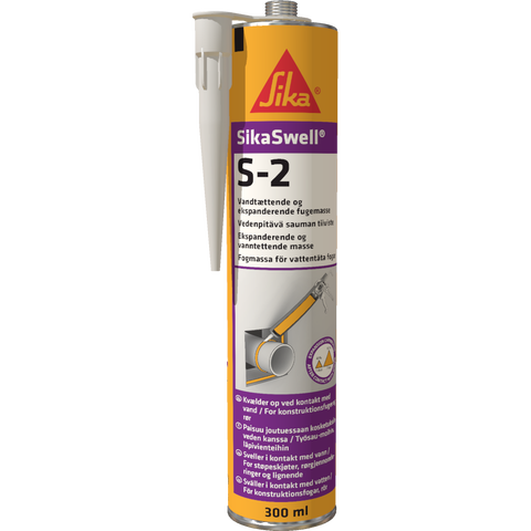 SikaSwell® S-2