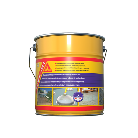 Sikalastic®-490 T