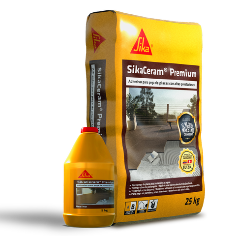 SikaCeram® Premium