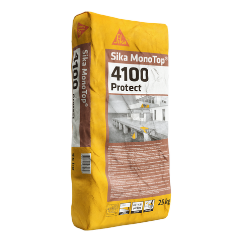 Sika MonoTop®-4100 Protect