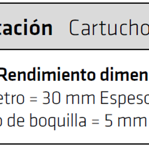 Sikaflex®-112 Crystal Clear