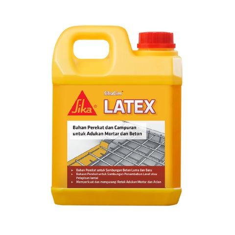 SikaCim® Latex
