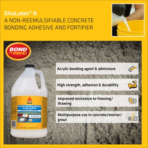 SikaLatex® R