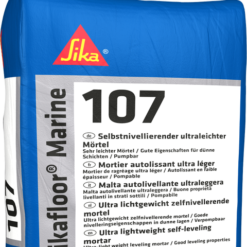 Sikafloor® Marine-107