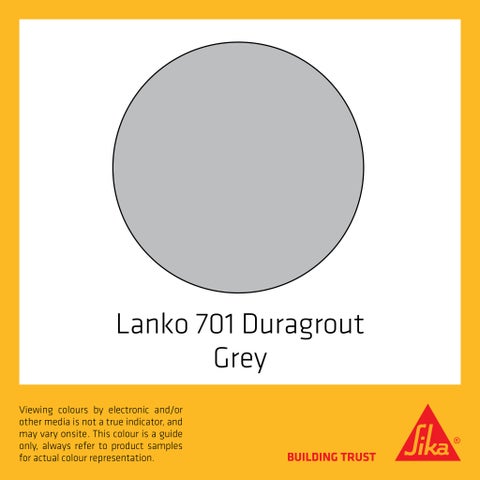 LANKO 701 Duragrout