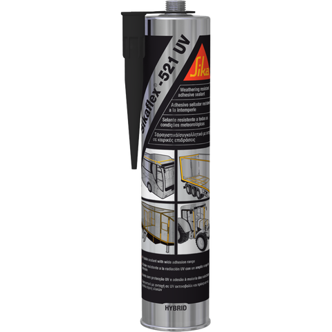 Sikaflex®-521 UV
