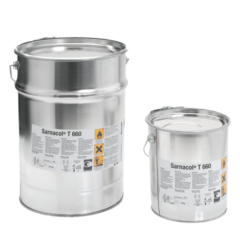 Sarnacol® T-660