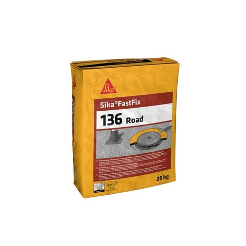 Sika FastFix®-136 Road