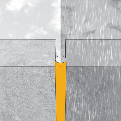 SikaHyflex®-250 Facade