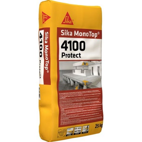 Sika MonoTop®-4100 Protect