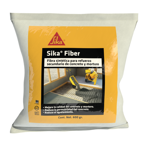 SikaFiber®