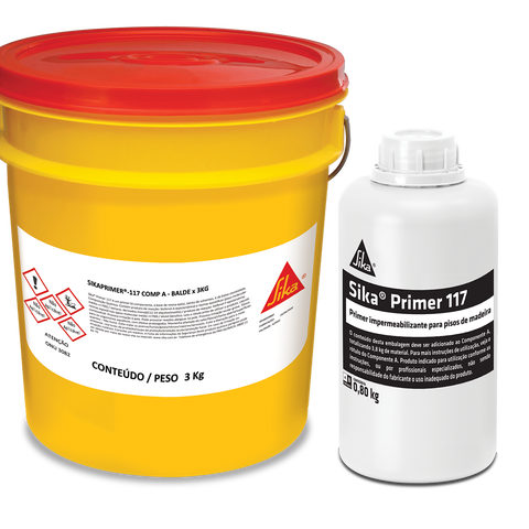 Sika® Primer-117