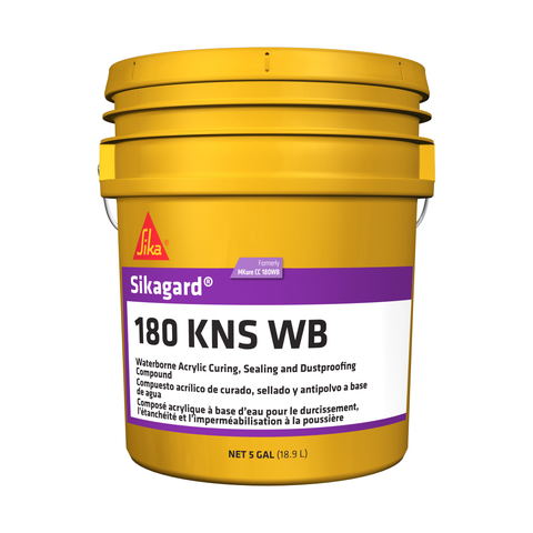 Sikagard®-180 KNS WB