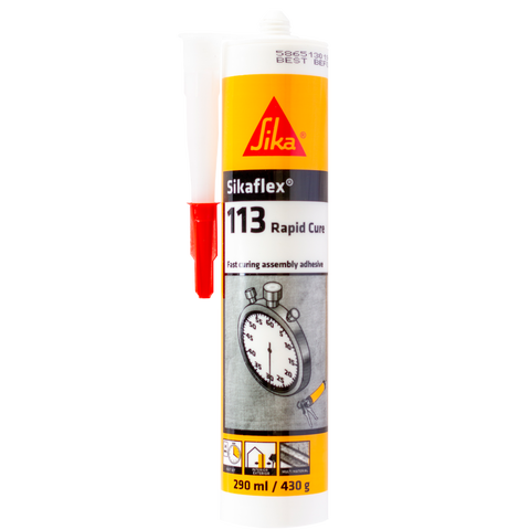 Sikaflex®-113 Rapid Cure