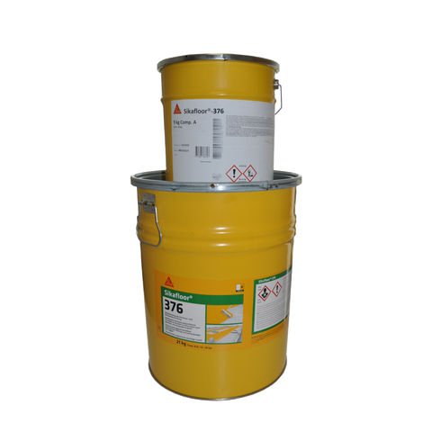 Sikafloor®-376