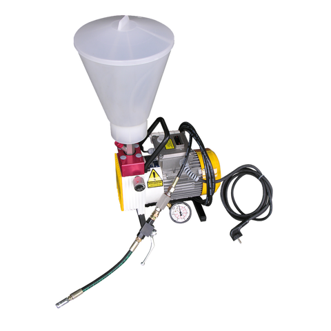 Sika® Injection Pumps 1-C
