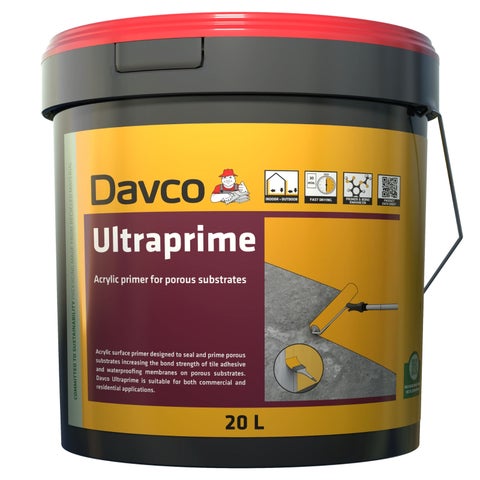 Davco® Ultraprime