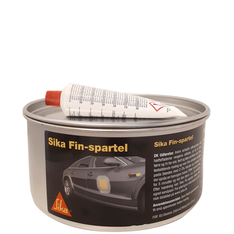 Fin Spartel