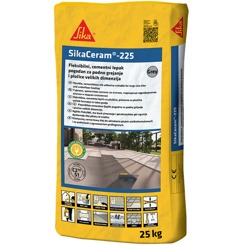 SikaCeram®-225