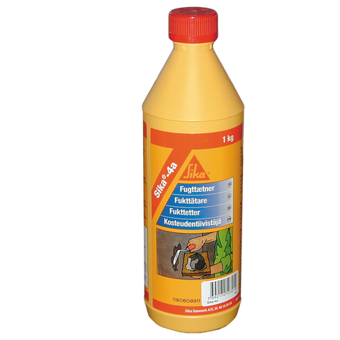 Sika®-4a