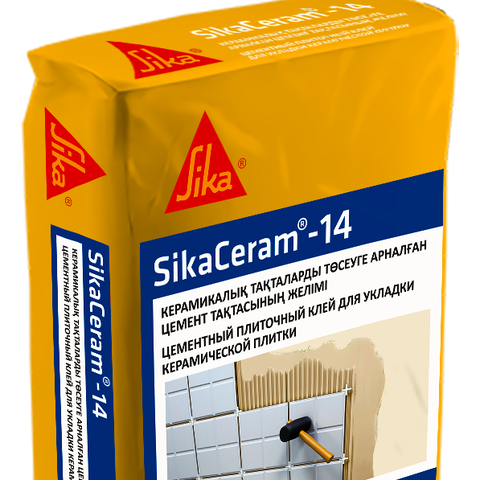 SikaCeram®-14