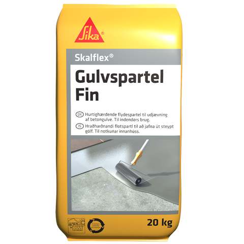 Skalflex® Floor Leveler