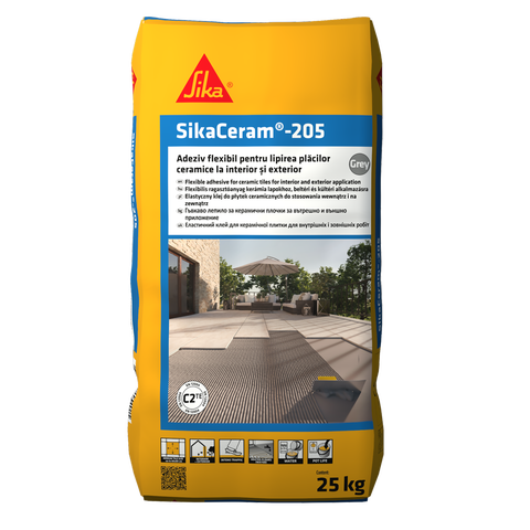 SikaCeram®-205