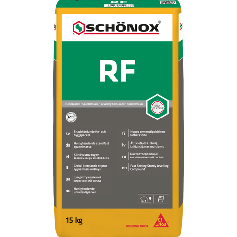 SCHÖNOX® RF