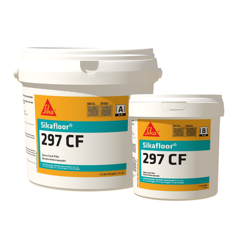 Sikafloor®-297 CF