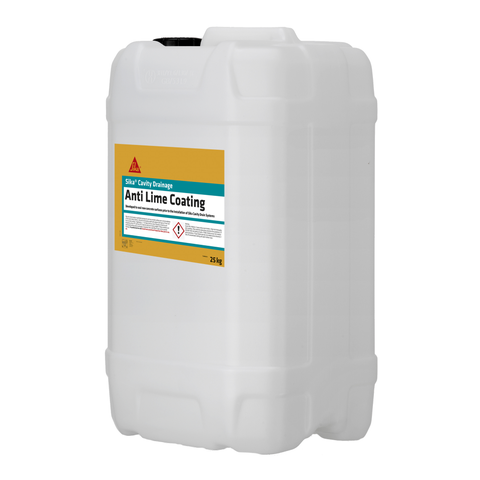Sika® CD Anti-Lime Coating