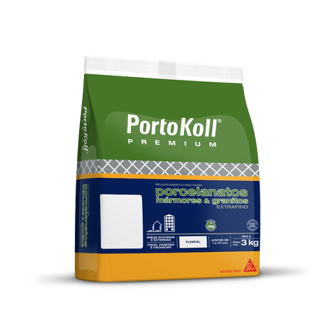 PortoKoll PREMIUM® Multipurpose Extra Fine