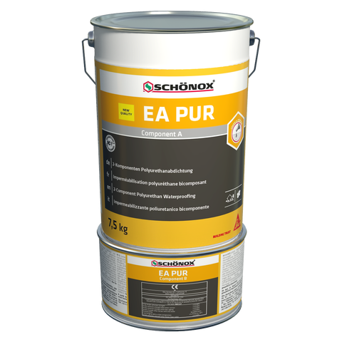 SCHÖNOX® EA PUR